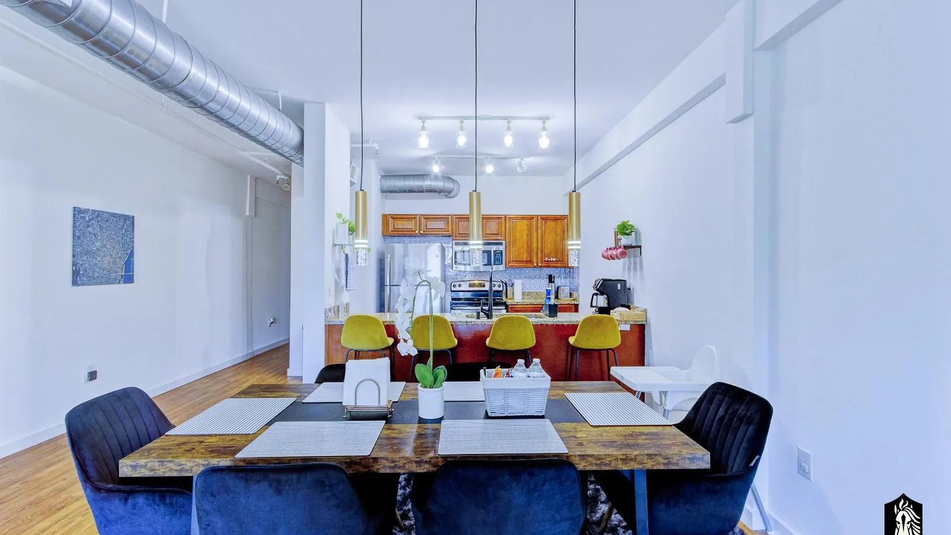 Apartman The Stallion #301 - Walk To Attractions, Modern Luxe Loft In Downtown Memphis With Free Covered Gated Parking Amerikai Egyesült Államok